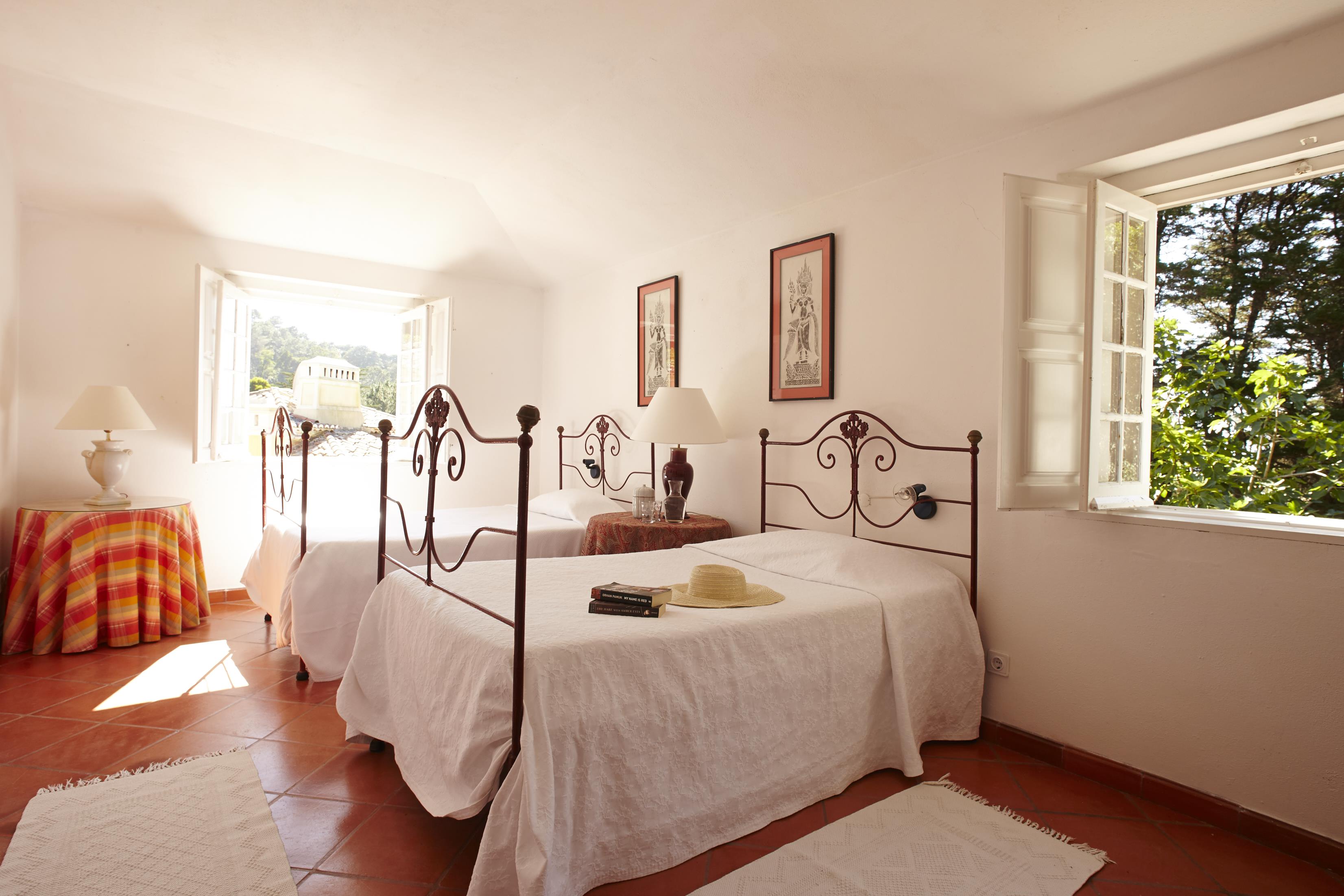 Southey Bedroom